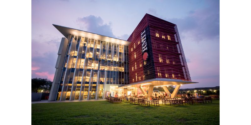 Cơ sở Nam Sài Gòn RMIT Việt Nam