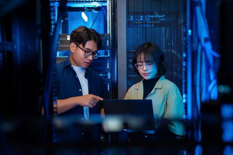 ngành khoa học máy tính ra trường làm nghề gì - RMIT