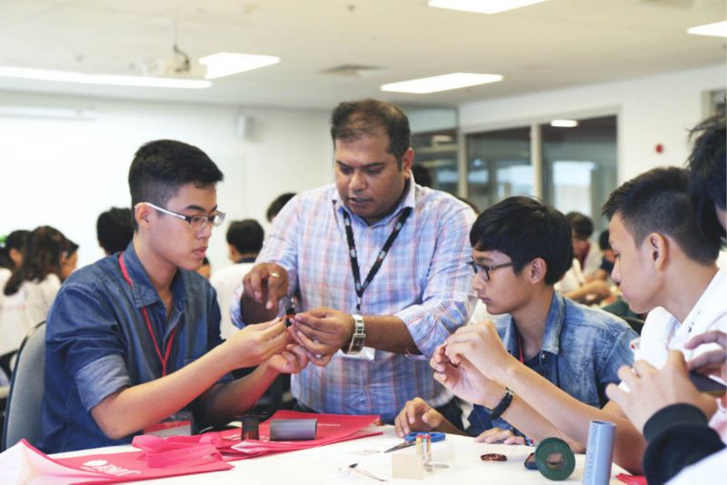 ngành khoa học máy tính - RMIT