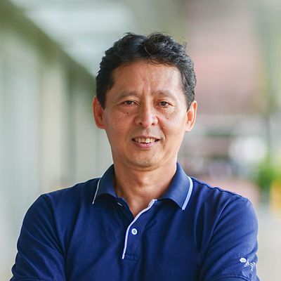 Dr Nguyen Manh Hung profile image
