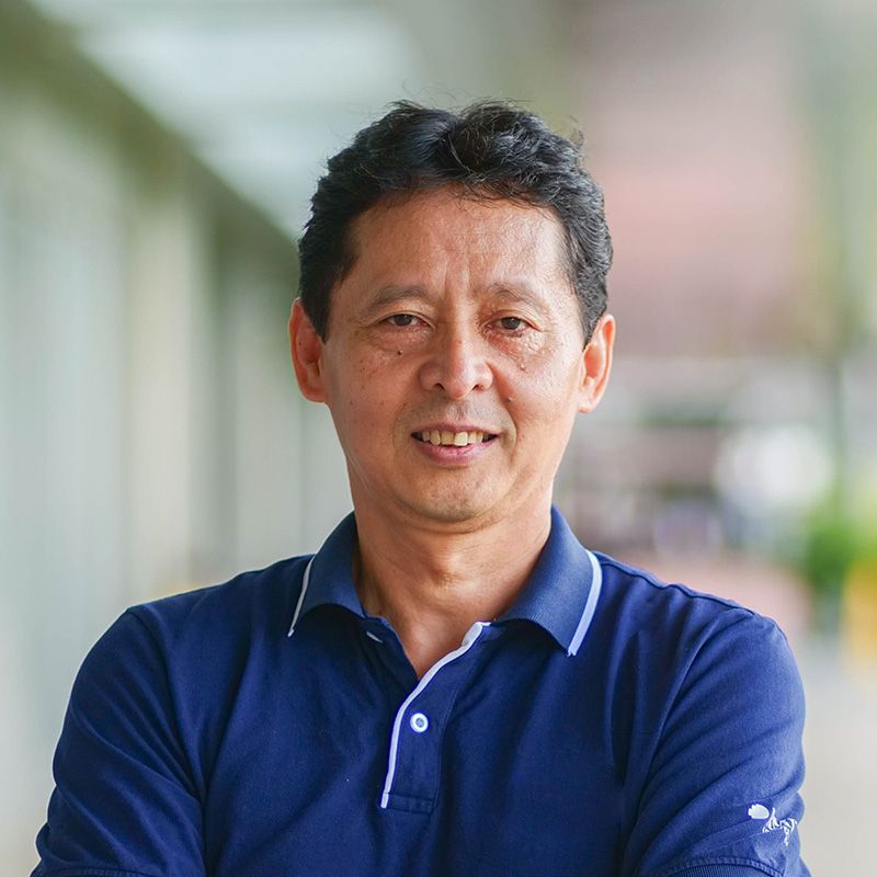 Dr Nguyen Manh Hung profile image