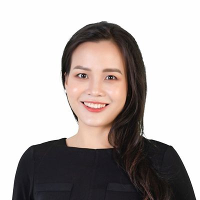 Pham Nhat Nga portrait