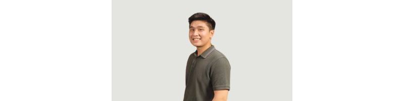 Pham Quang Vinh profile image.