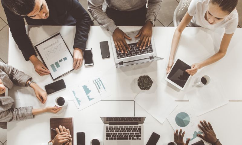 Internships and Work Integrated Learning