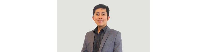Professor Thai Nguyen profile image