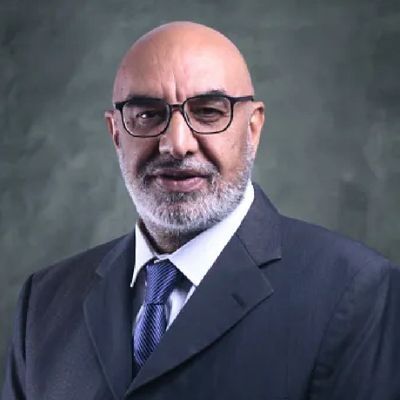 Professor Pervaizk K Ahmed