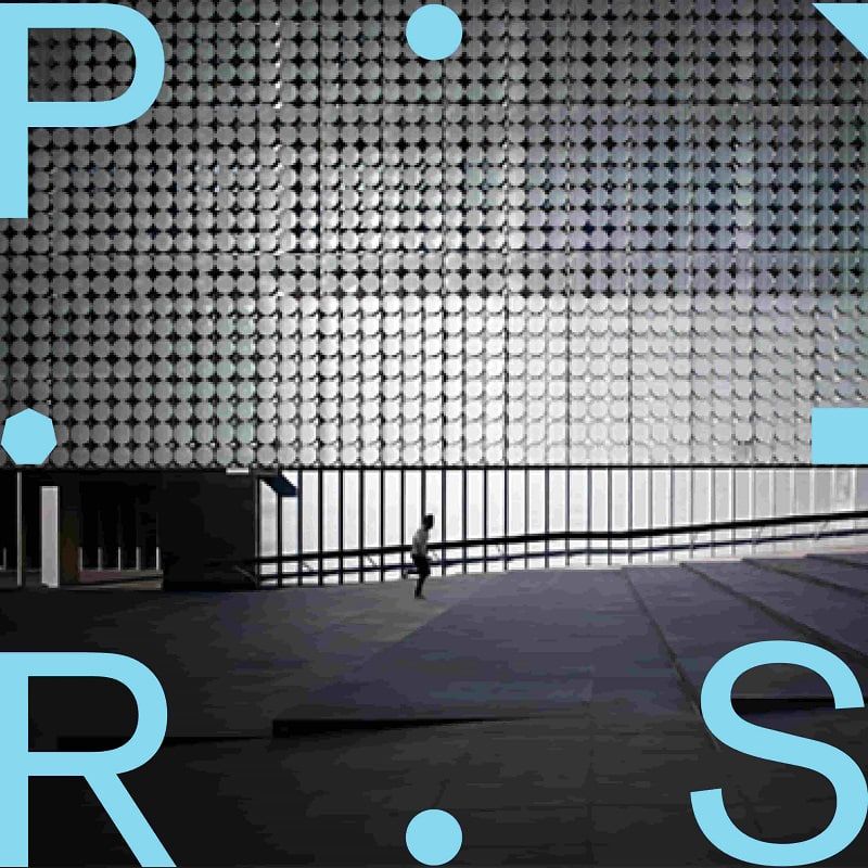 PRS logo