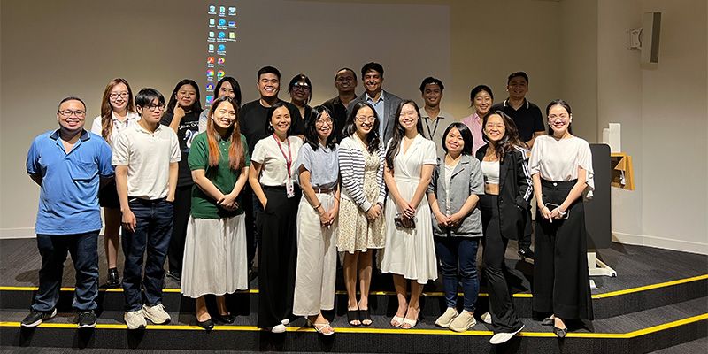 Truong Vo Dang Khoa image