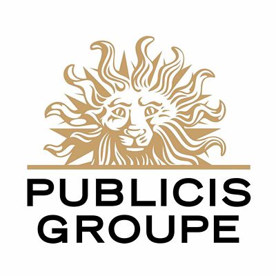 Publicis Groupe logo