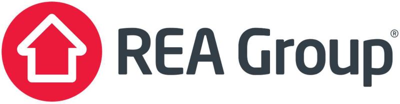 REA Group REA Group logo