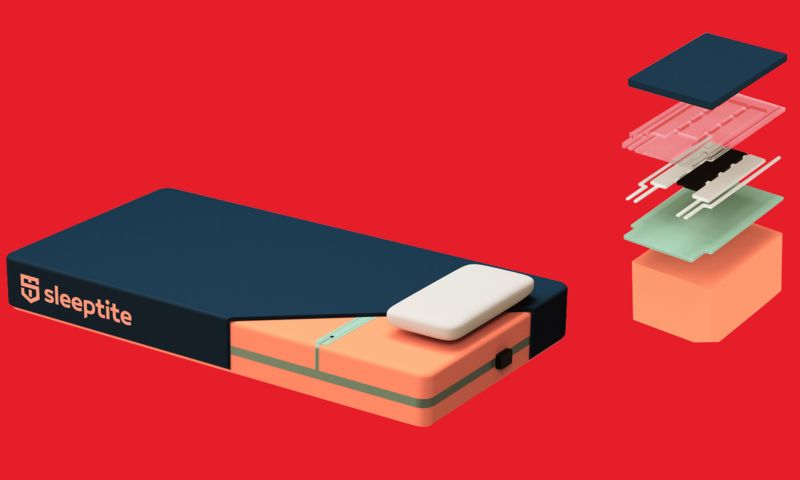 Aged care technology