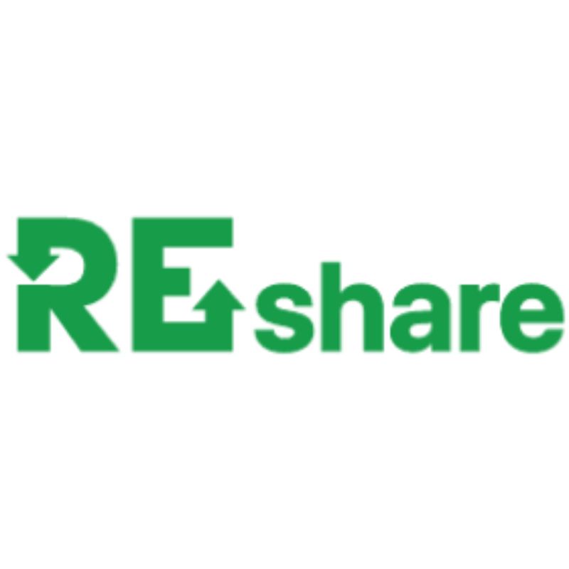Reshare logo