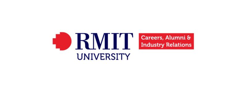 RMIT Careers, Alumni & Industry Relations logo