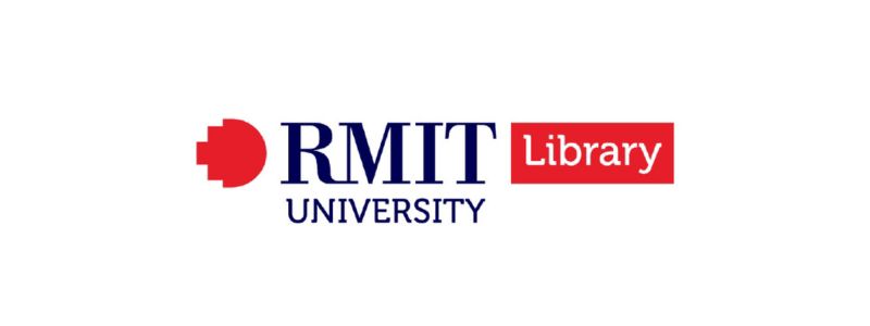 RMIT Library logo