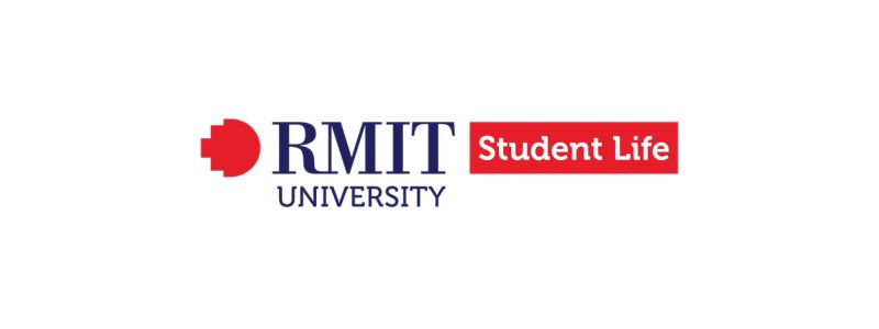RMIT Student Life logo