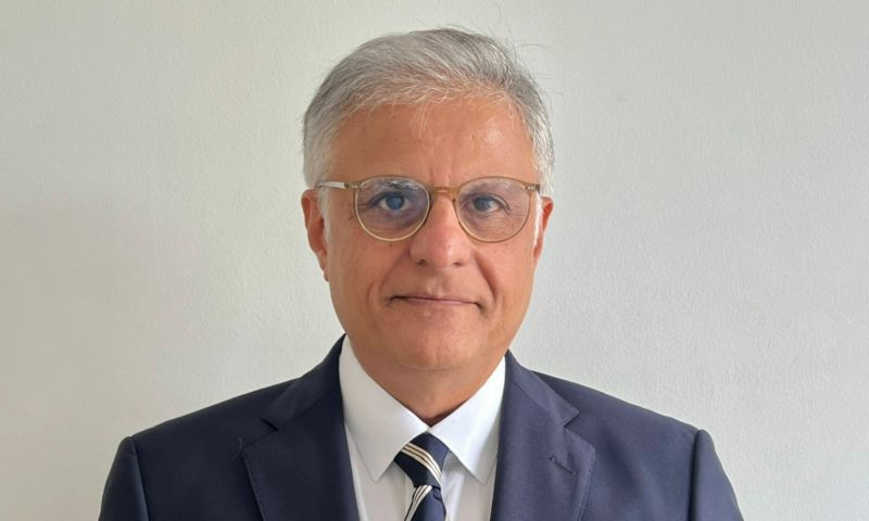 Tiến sĩ Said Zahedani
