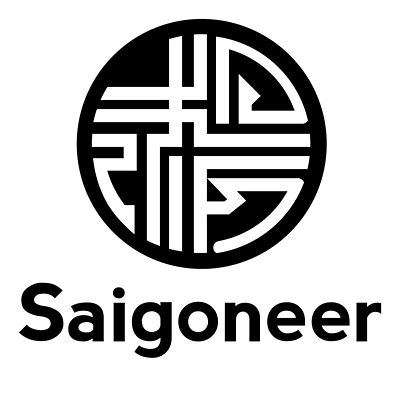 Saigoneer logo