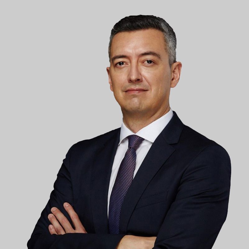 Dr Santiago Velasquez​ profile image