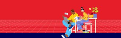 Student Experience Survey banner