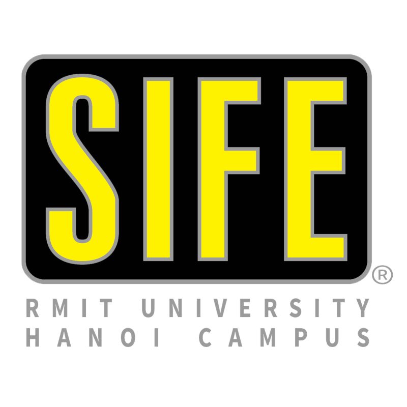 SIFE logo