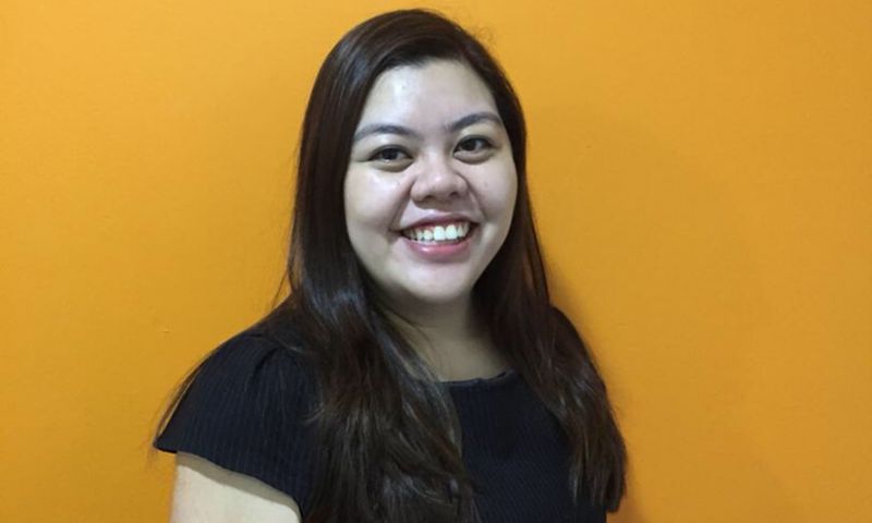 Stephanie Ang, Recruitment Coordinator (Malaysia & Singapore)