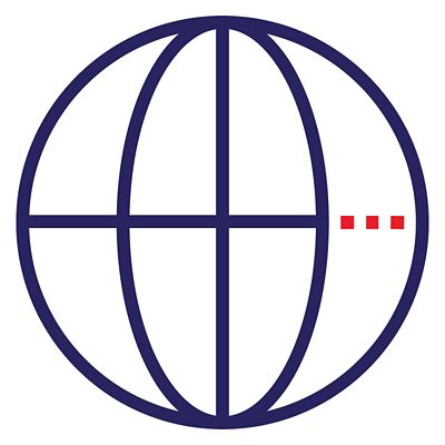 RMIT icon - global.