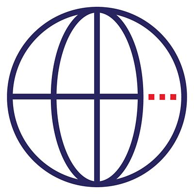 RMIT icon - global.