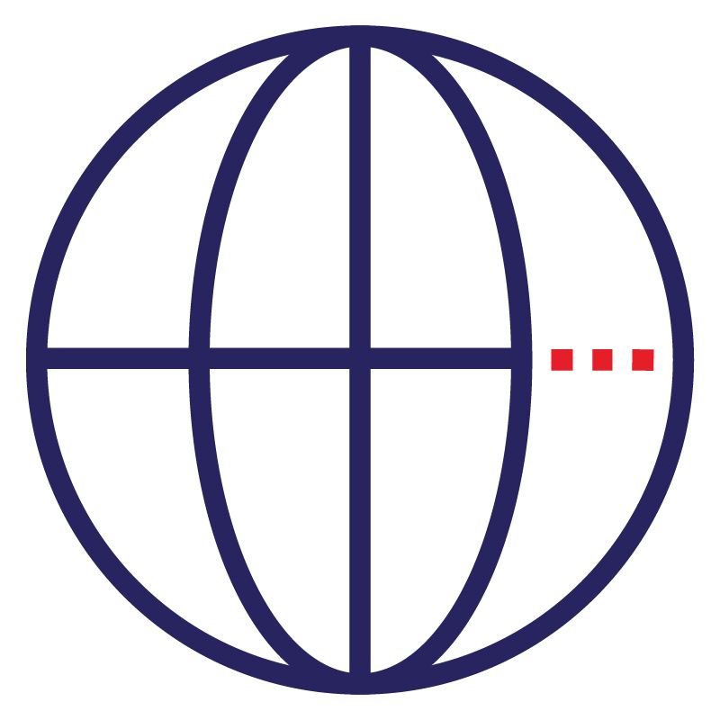RMIT icon - global.