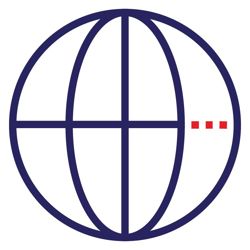 RMIT icon - global.