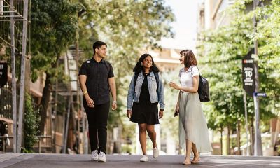 RMIT University - 3