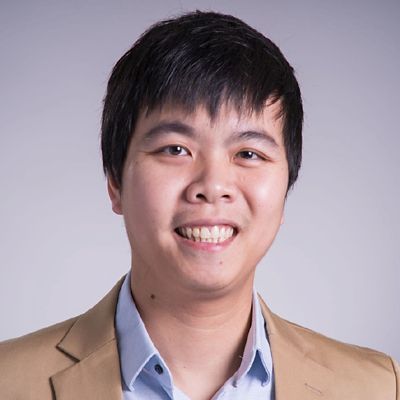 AP Toan Huynh