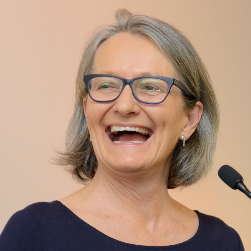 Tracy Taylor RMIT University