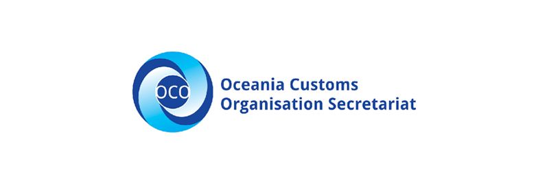 oceania customs organisation secretariat logo