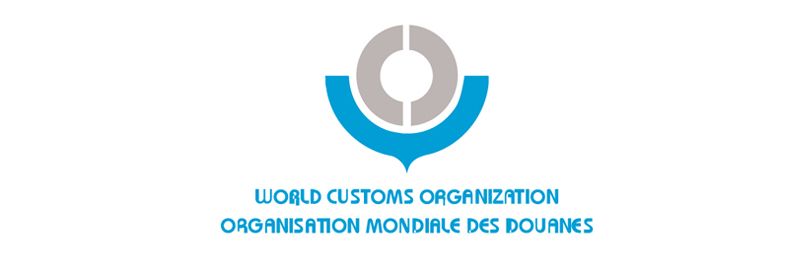 world customs organization logo
