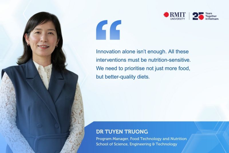 Quote by Dr Tuyen