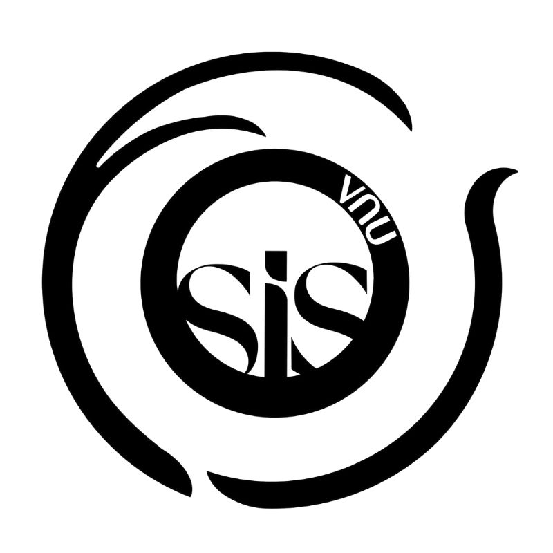 VNU fashion club logo