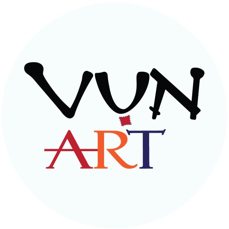 Vụn Art logo