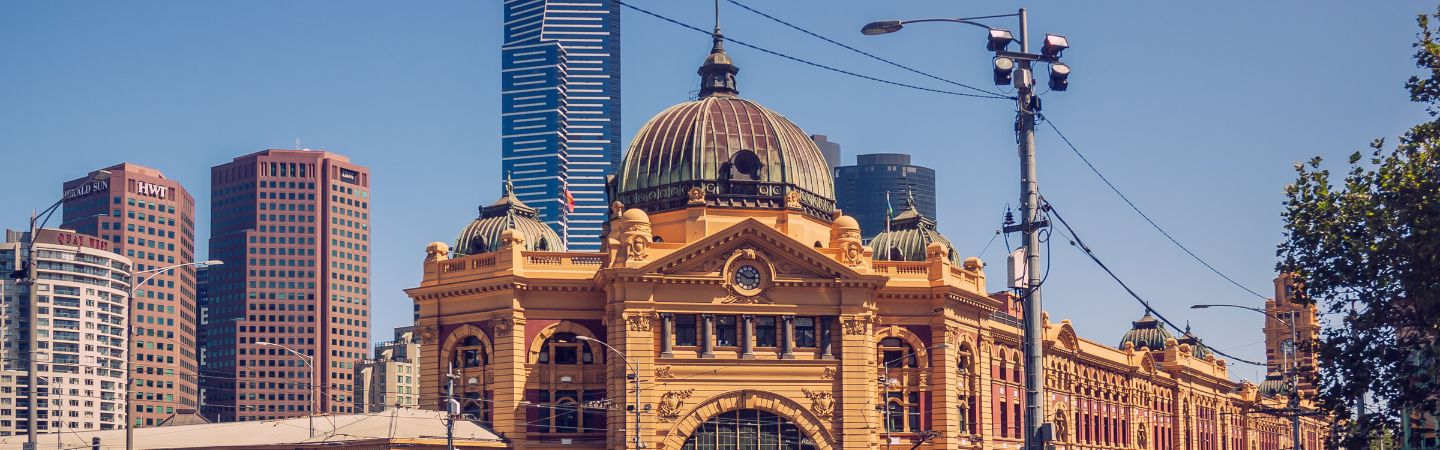 Melbourne CBD street to be pedestrianized