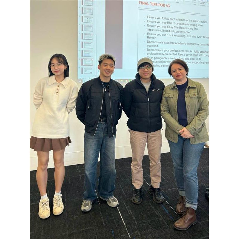 The event drew over 100 participants, with strong engagement across its activities 