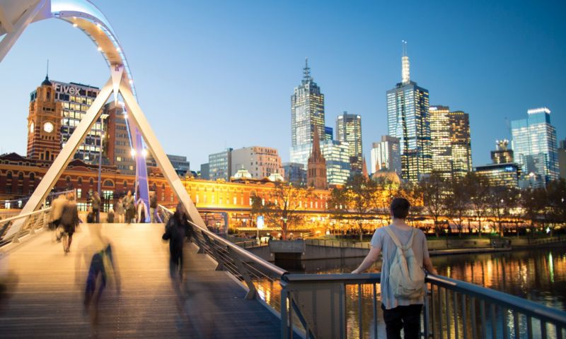 7 reasons why Melbourne is the ideal location for international study - RMIT University