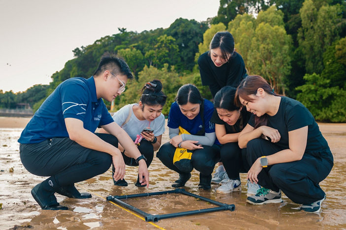 Citizen Science – Southern Coastal Watch