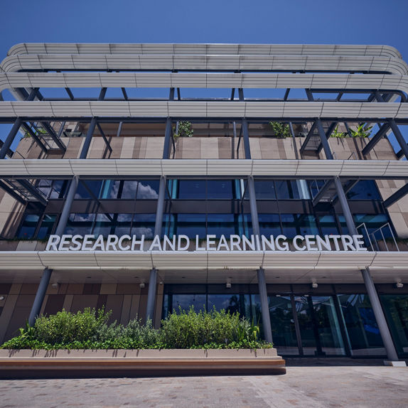 Research and Learning Centre 