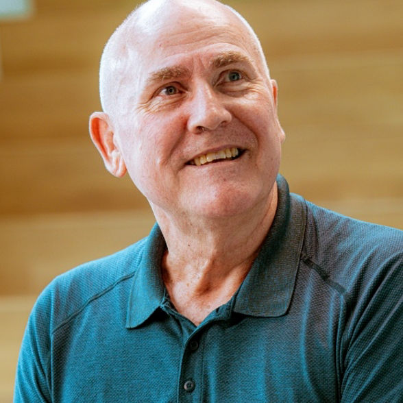 Grant Abel