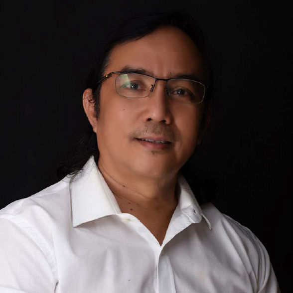 Prof. Lemnuel V. Aragones