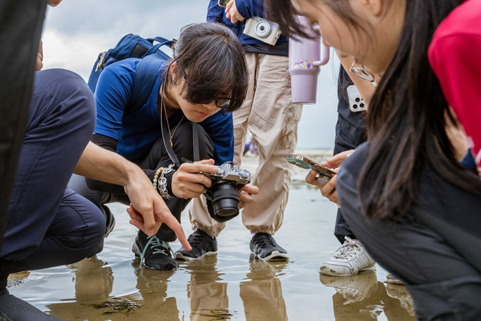 How Youth are Shaping Our Ocean’s Future