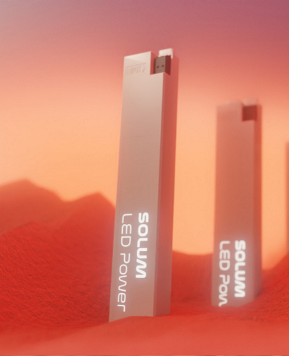 Automotive & Power Solution | SOLUM