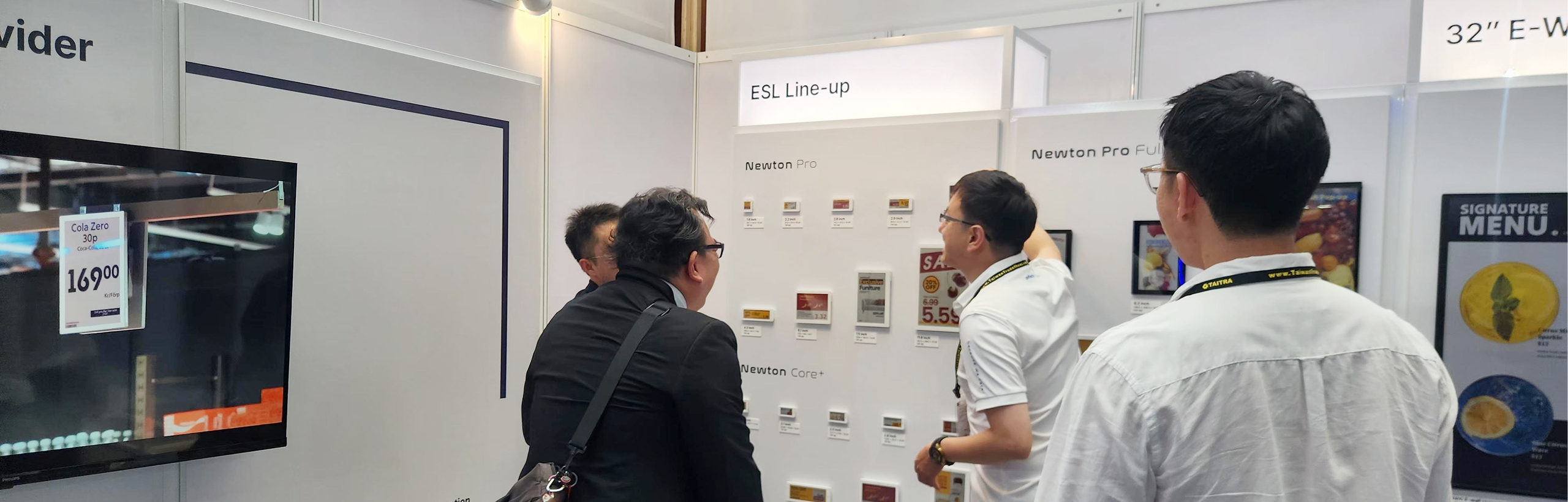 SOLUM is exhibiting at COMPUTEX TAIPEI 2026 in Taipei