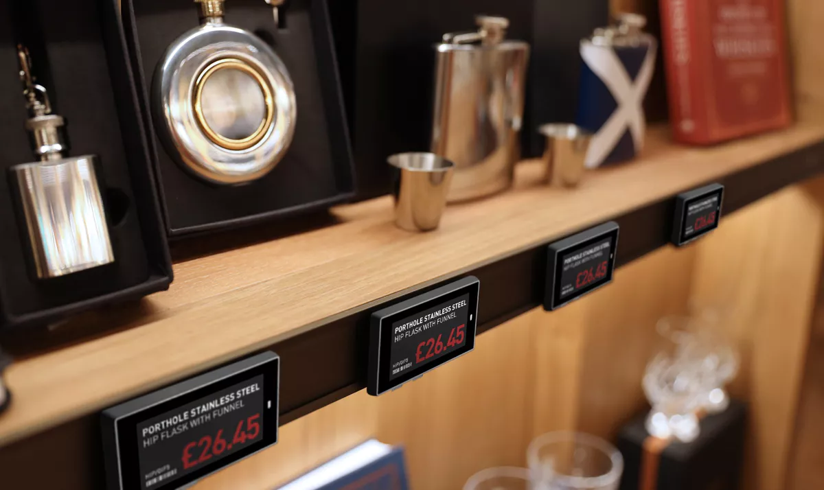 With ESL, you can bid your goodbyes to those papers, printers, and ink.