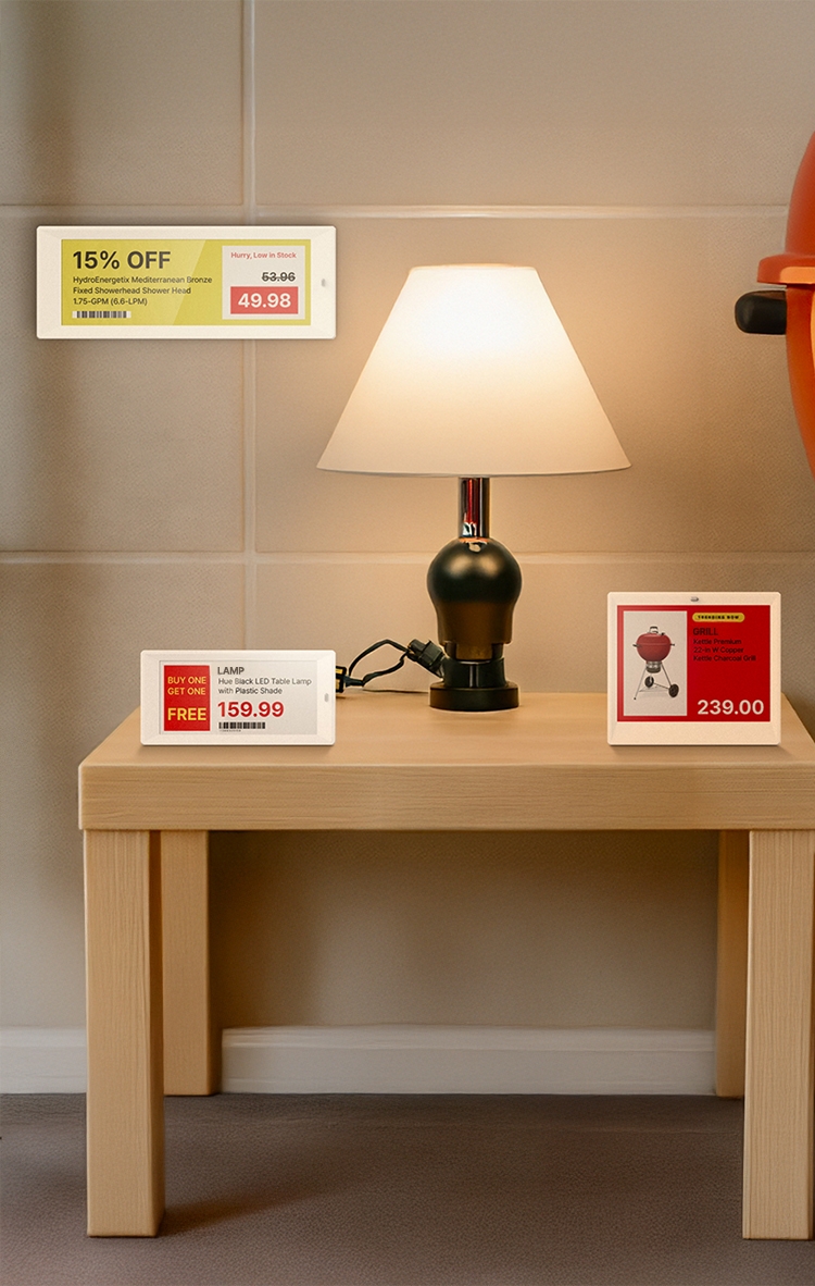 Image of Newton Core+ products used in various applications.