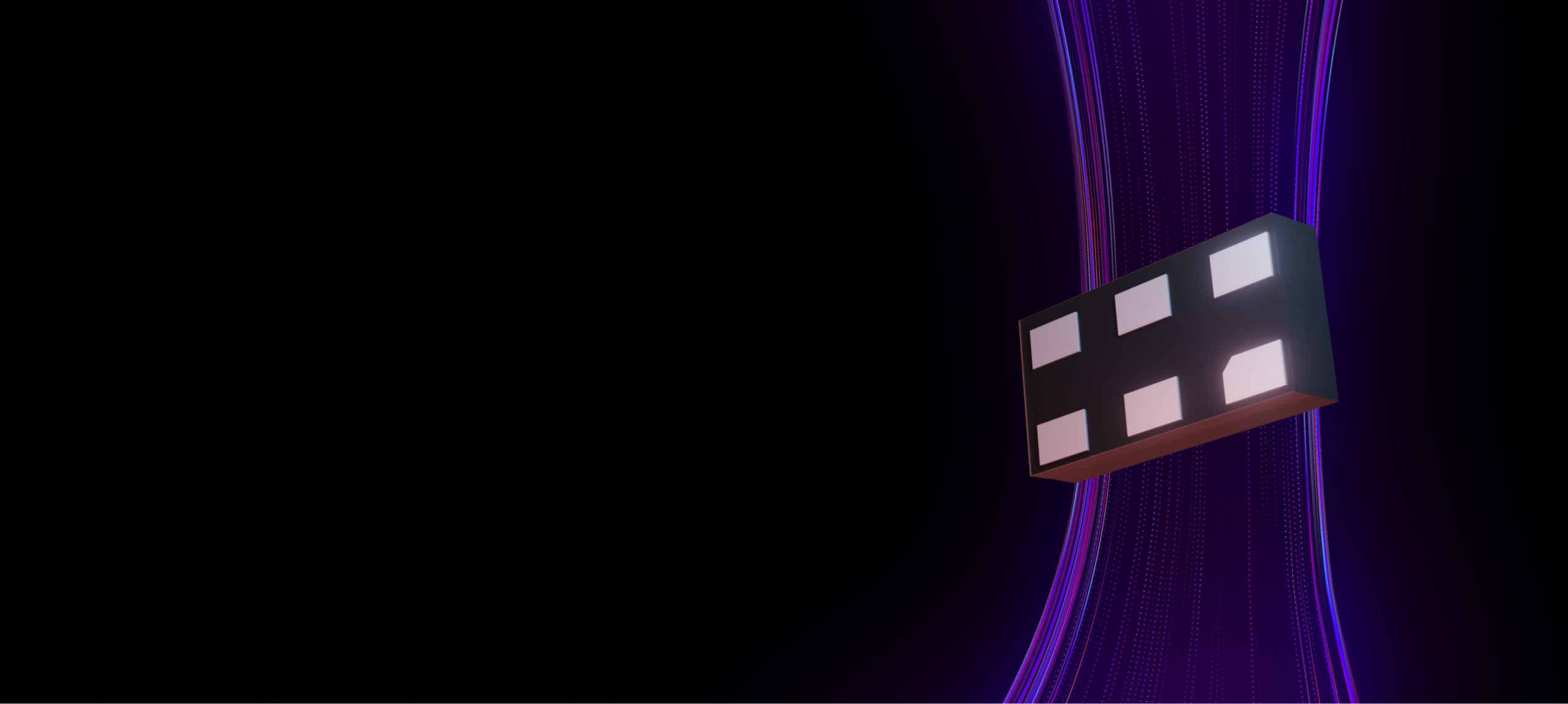 Proximity Sensor Product Image.